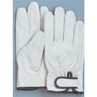 内綿タイプ 3双組 白 L