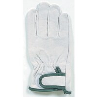 手首マジック止 白 LL