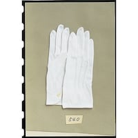 カーフレンドセームNo.1000(ホック付) M