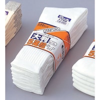 のびのび大判5足組(サラシ先丸)