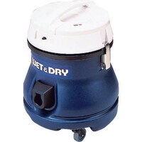業務用掃除機 CVPF40WD