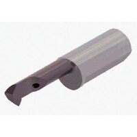 ソリッド、ロー付バイト 704−2647