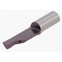 ソリッド、ロー付バイト 704−3406