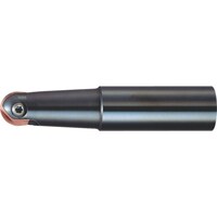 ミツビシヒタチツー アルファ ABPF20S20L150 刃先交換式工具 1個