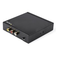 スターテック HDMI コンポジット変換コンバーター
