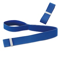 トレーニングバンド エクストラストロング ブルー
