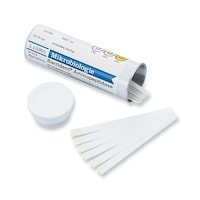 Merck バクチデント(R) アミノペプチダーゼ Bactident(TM) (50回分入) 1.13301.0001 鑑別用キット 鑑別用キット(食品検査用) 1箱(50回分)