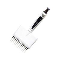 P−Plus手動ピペット12ch 0.5−10μL