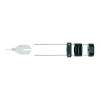 TRAJAN/SGE シリンジアクセサリー 0.5μL500μL REPEATING ADAPTOR RAX リピーティングアダプター 031930 1箱(1個)