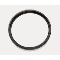 SCHOTT 透過照明ステージ用アダプタ 90mm 157630 1個