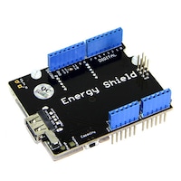 Seeed エナジーシールド 106030000 設計用ソフト・マイコン開発ツール 1個