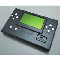 �C�X�y�b�g�@�v���O���~���O�ԊO�����M�@�i���^�R���s���[�^�j�����i�@�O�P�Q�O�P�a�b�@�P��