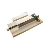 A−217 もち切り器 大 鏡餅用