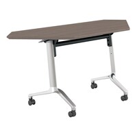 コンフェスト スタンコーナーD6濃木目