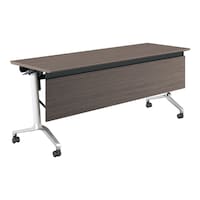 コンフェスト ハイW18D6濃木目パネル付