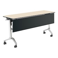 コンフェスト シンプルW15D4薄木目パネル付