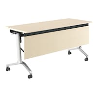 コンフェスト ハイW15D6薄木目パネル付