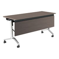 コンフェスト ハイW15D6濃木目パネル付