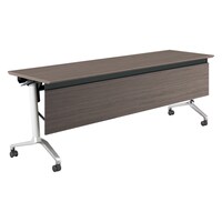 コンフェスト ハイW21D6濃木目パネル付