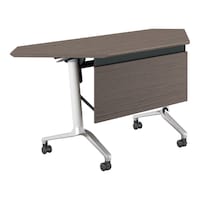 コンフェスト ハイコーナーD6濃木目パネル付