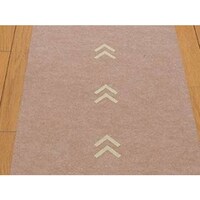 吸着蓄光みちびきマット(3枚入)/ベージュ×3