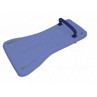 福浴 手すりが近いバスボード/ブルー