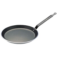 アルミノンスティック クレープパン 8185 26