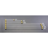 蛍光灯用飛散防止チューブ EA944D−61