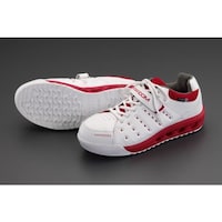 プロスニーカー(白) 29.0cm