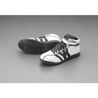 プロスニーカー(ハイカット) 25.5cm