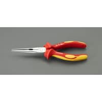 絶縁ラジオペンチ EA537SV−2