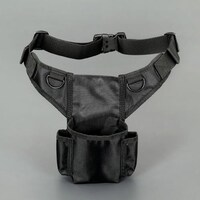 ツールポーチ(ベルト付)370x65x270mm