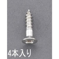 皿頭木ねじ(ステンレス製/ EA949ED−581