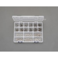 鍋頭小ねじナットセット EA949NF−50