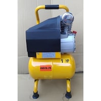 エアーコンプレッサー(タンク10L) 750W