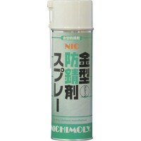 NIC金型防錆剤スプレー・グリーン 4004130