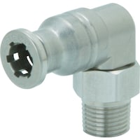 ステンレスシリーズSUS316継手 SSL1003