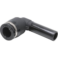 ニホンピスコ チューブフィッティング PLJ8 チューブ継手 1個