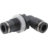 ニホンピスコ チューブフィッティング PML8 チューブ継手 1個