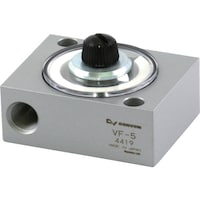 真空用フィルタ VF5