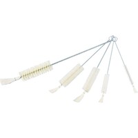 理化学ブラシ 注射器用 TBSS1J10P