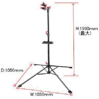 バイシクルメンテナンススタンド 123−0049