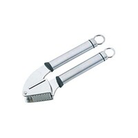 GSホームプロダクツ GS 188 シェフランド にんにく絞り(9981175) 2299500 レードル・トング・ホイッパー 調理小物 1個