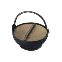 中部コーポレーション トキワ 鉄 やまが鍋 413