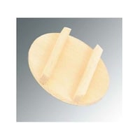 アズワン ひのき ミニ和セイロ 蓋