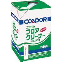 床用洗剤 フロアクリーナー 18L