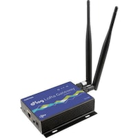 dlog 長距離無線通信式 ゲートウェイ