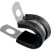 Pクリップ スチール 40mm(20個入)