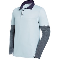 ポロシャツ クリマゾーン S