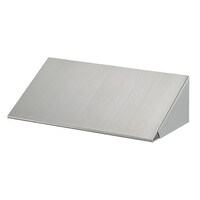 カクダイ 626800散水栓ボックス露出安全屋根 #626800 水道配管資材 1個